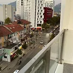 Apartamento Urban Serenity Skyline View 1 *